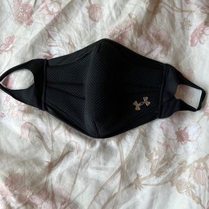 Under armour mask